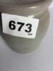 Stoneware Crock with Lid - 7