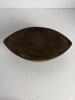 Colebrookdale Iron Co. No. 9 Sad Iron with Wood Handle - 4