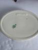 Pair Child's Nursery Plates Grimwade's & Crown Ducal - 3