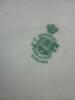 Pair Child's Nursery Plates Grimwade's & Crown Ducal - 4