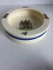 Pair Child's Nursery Plates Grimwade's & Crown Ducal - 5