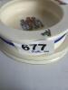 Pair Child's Nursery Plates Grimwade's & Crown Ducal - 8