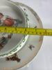Bavarian Child's Plate and ABC Bowl Set - 8