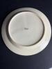 Hand Painted Japan Divided Plate - 2