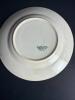Puritan WE Co. Alphabet Cat Plate - 3