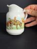 Set of Three Nursery Rhyme Porcelain Pitchers - 2