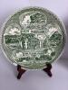 Three New Hampshire Souvenir Plates - 4