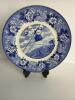 Three New Hampshire Souvenir Plates - 6