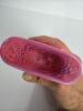 Fenton Cranberry Glass - 3