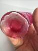 Fenton Cranberry Glass - 4