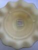 Fenton 2004 Gold Treasures Burmese Fairy Lamp - 6