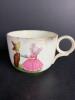 Children's Porcelain Cup & Glass ABC Plate - 3