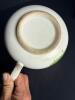 Children's Porcelain Cup & Glass ABC Plate - 6