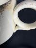 Children's Porcelain Cup & Glass ABC Plate - 7