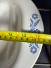 Corning Ware P-19 Platter with Holder, Blue Cornflower - 6