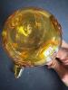 Pair Art Glass Cruets - 11