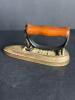 Sensible No. 1 Antique Sad Iron with Removable Handle