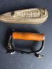 Sensible No. 1 Antique Sad Iron with Removable Handle - 2