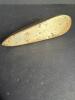 Sensible No. 1 Antique Sad Iron with Removable Handle - 3