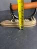 Sensible No. 1 Antique Sad Iron with Removable Handle - 5