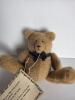 Four Rumney Bears & Friends Plush Dolls - 4
