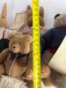 Four Rumney Bears & Friends Plush Dolls - 8