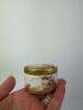 Portuguese Porcelain Landscape Trinket Box