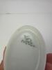 Portuguese Porcelain Landscape Trinket Box - 4