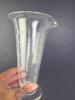 Glass Apothecary Measuring Pitcher - 2