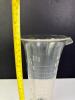 Glass Apothecary Measuring Pitcher - 5