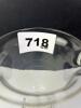 Glass Apothecary Measuring Pitcher - 7