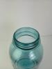 Ball Perfect Mason Blue Glass Jar - 3