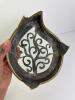 Brass Tree of Life Trivet - 3