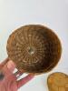 Two Handwoven Baskets - 4