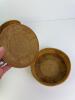 Two Handwoven Baskets - 6