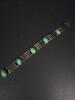 Sterling Silver Link Bracelet
