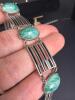 Sterling Silver Link Bracelet - 3