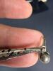 Two Pairs Sterling Silver Earrings - 3