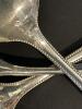 Sterling Silver Flatware Set in Wooden Case - Mostly Towle - 6