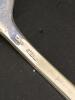 Sterling Silver Flatware Set in Wooden Case - Mostly Towle - 12