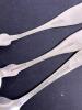 Assorted Coin Silver Spoons - 4