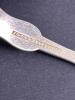 Assorted Coin Silver Spoons - 8