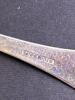 Assorted Coin Silver Spoons - 9