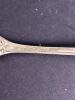 Sterling Silver Serving Utensils (80.7 grams) and One Silver Toned Napkin Ring - 5