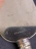 Sterling Silver Serving Utensils (80.7 grams) and One Silver Toned Napkin Ring - 7