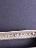Sterling Silver Serving Utensils (80.7 grams) and One Silver Toned Napkin Ring - 8