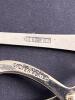 Assorted Silver-Plated Serving Utensils - 3