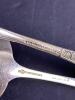 Assorted Silver-Plated Serving Utensils - 6