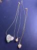 Assorted Costume Jewelry and Pins Lot - 2