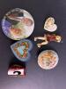Assorted Costume Jewelry and Pins Lot - 3